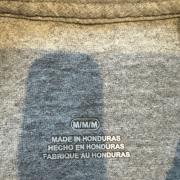 Philadelphia Eagles NFC Champions Super Bowl LII Fanatics Mens Sz Medium T Shirt - Picture 7 of 8